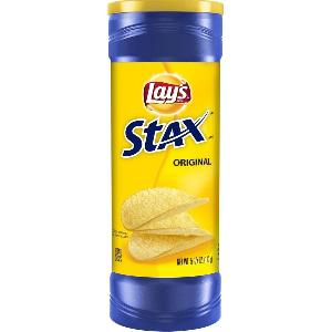 LAYS ® STAX ORIGINAL 5.75OZ-163G