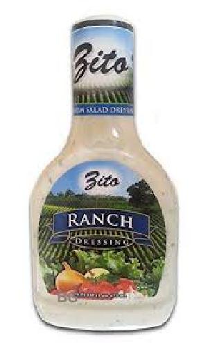 ZITO ® RANCH 16OZ-473ML