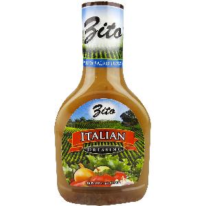 ZITO ® ITALIAN 16OZ-473ML