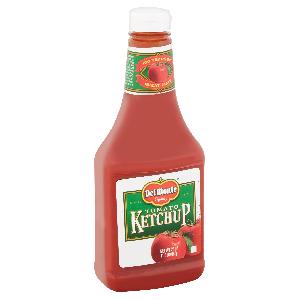 DELMONTE ® TOMATO KETCHUP 24OZ-680G