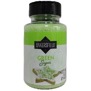 BAKERSFIELD ® SUGAR GREEN 5OZ-142G