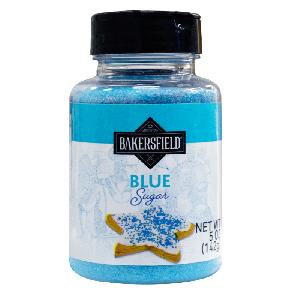 BAKERSFIELD ® SUGAR BLUE 5OZ-142G