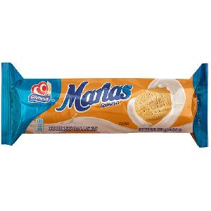 GAMESA ® MARIAS 4.9OZ-140G