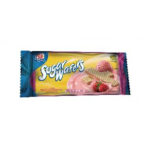 GAMESA ® SUGAR WAFERS 6.7OZ-192G