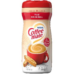 NESTLE ® COFFEEMATE 11OZ-311.8G