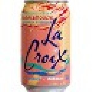 LACROIX SPARKLING WATER FLAVORED 355 ML- 12OZ