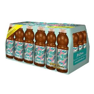 AREZONA ICED TEA WITH LEMON FLAVORED 480ML- 16 OZ