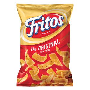 FRITOS ® ORGINAL 77.9GR-2.75OZ