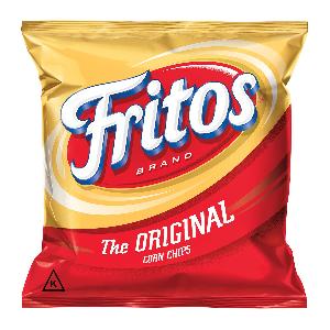 FRITOS ® ORGINAL 42.5GR-1.5OZ