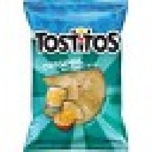 TOSTITOS ®  ORGINAL CHIPS 382.7GR - 13.5OZ