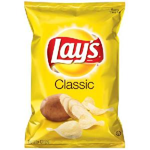 LAYS ® CLASSIC 184.2GR-6.5OZ