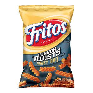 FRITOS ® HONEY BBQ 283.5GR-10OZ