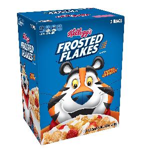 FROSTED FLAKES 1.56KG-55OZ