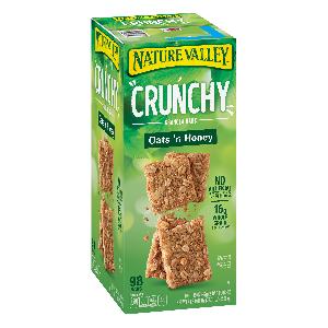 CRUNCHY OATSّّ`N HONEY 2.06GR-73.01OZ