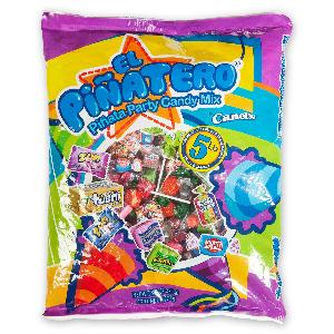 EL PINATERO® PINATA PARTY CANDY MIX2.27KG-80OZ