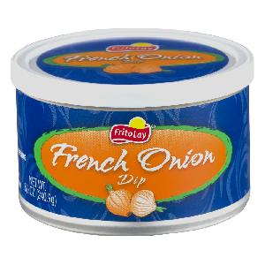 Frito lay® French onion 240.9GR/8.5OZ