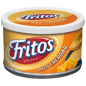 FRITOS ®FRITOS MILD CHEDDAR CHEESE DIP 255.1GR/9OZ