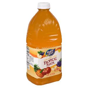 RUBY KIST ® RUBY KIST TROPICAL PUNCH 1.814L /64 FL OZ