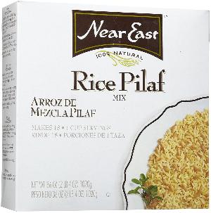 NEAR EAST ® NEAR EAST RICE PILAF 1020G/36OZ