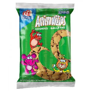 GAMESA ® GAMESA ANIMALITOS COOKIES 454G/16OZ