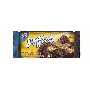 GAMESA  ® SUGAR WAVFERS CHOCOLATE 192G/ 6.7OZ