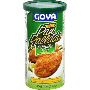 GOYA ® PAN RALLADO - BREAD CRUMB 15OZ