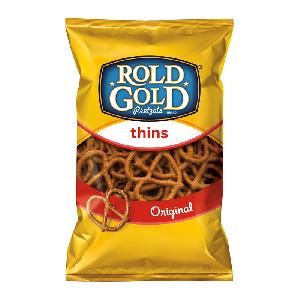 ROLD GOLD ® ROLD GOLD PRETZEL THINS 283.5G /10OZ