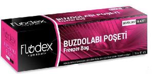 FLODEX ® FREEZER BAG 30*45CM