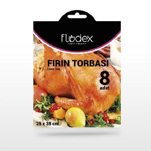 FLODEX ® OVEN BAG 25*38CM