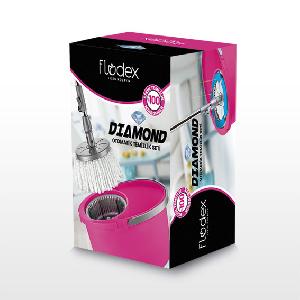 FLODEX ® DIAMOND TEMIZLIK SET