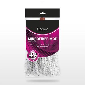 FLODEX ® MICROFIBER MOP