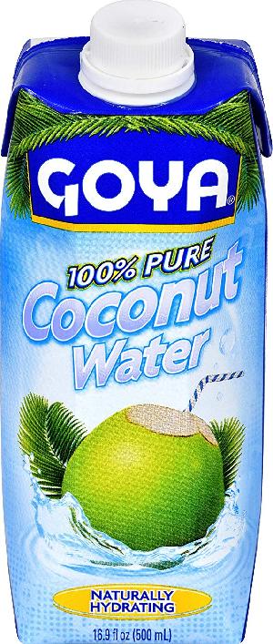 GOYA ® AGUA DE COCO 16.9OZ