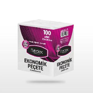 FLODEX ® ECONMIC NAPKIN 23*24.5 CM