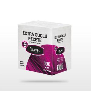 FLODEX ® EXTRA STRONG NAPKIN 30*30 CM