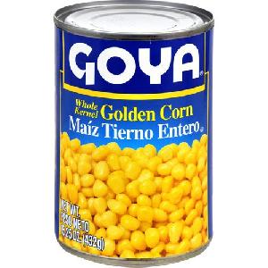 GOYA ® GOLDEN KERNEL CORN 15.25OZ