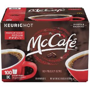 MC CAFE ®  MC CAFE COFFEE 980G/34.5OZ