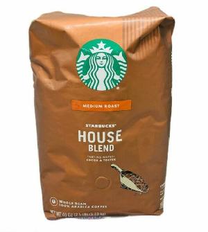 STARBUCKS ® STARBUCKS PIKE PLACE 1.13 KG /40OZ