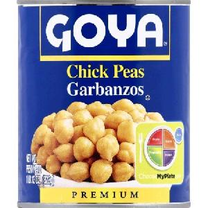 GOYA ® CHICK PEAS 29 OZ