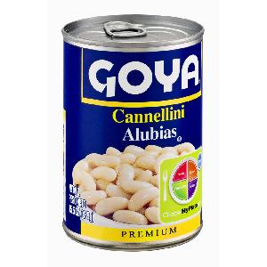 GOYA ® CANNELLINI 15.5OZ