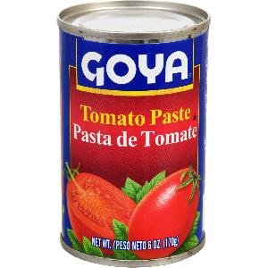 GOYA ® TOMATO PASTE 6OZ