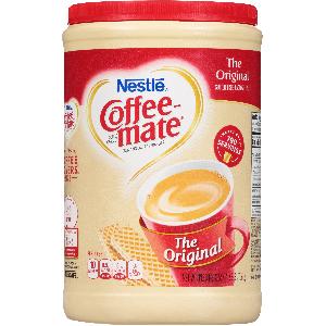 NESTLE ® COFFEEMATE 56OZ