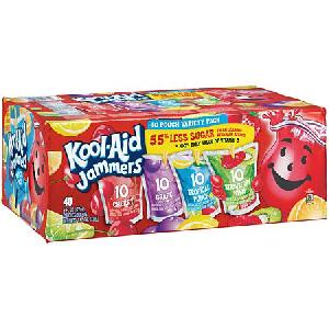 KOOL-AID ® JAMMERS 6OZ