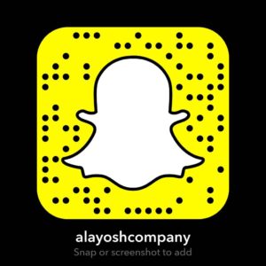 سناب شات